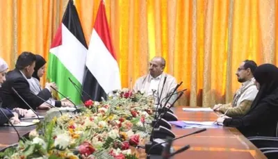 اخبار اليمن الان الحدث اليوم عاجل 