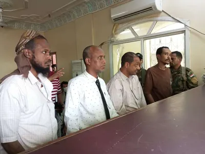 اخبار اليمن الان الحدث اليوم عاجل 