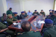 عدن تايم اخبار اليمن الان قيادة الأداء والتنسيق الميداني أولوياتها اخبار اليمن الان الحدث اليوم عاجل عدن تايم