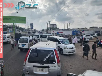 اخبار اليمن الان الصبيحة العروض للمطالبة باستعادة الجنوب اخبار اليمن الان الحدث اليوم عاجل