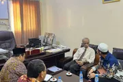 الجنوب بوست اخبار اليمن الان السفير البحسني الأندونيسي العلاقات البلدين اخبار اليمن الان الحدث اليوم عاجل الجنوب بوست