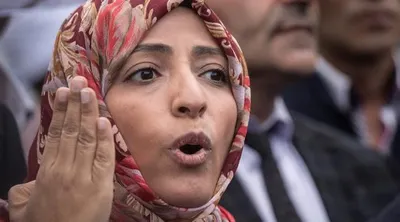 اخبار اليمن الان المرأة العربية تصريحات الاخوانية اليمنية اخبار اليمن الان الحدث اليوم عاجل