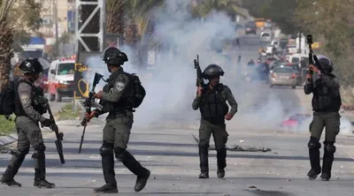 اخبار اليمن الان فلسطينيين برصاص الجيش الإسرائيلي أريحا اخبار اليمن الان الحدث اليوم عاجل