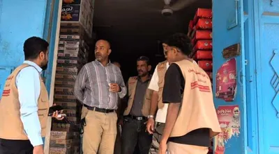 اخبار اليمن الان الحدث اليوم عاجل 