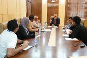 اخبار اليمن الان الحدث اليوم عاجل الميثاق نيوز
