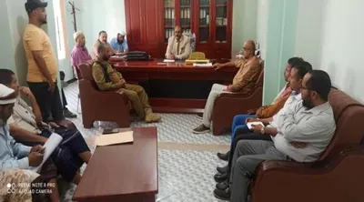 اخبار اليمن الان استئناف الإجراءات القانونية المتهمين الاعتداء اخبار اليمن الان الحدث اليوم عاجل
