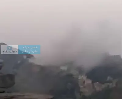 اخبار اليمن الان صاروخ مقبنة إطلاقه باتجاه الخوخة اخبار اليمن الان الحدث اليوم عاجل