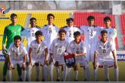 سام برس المنتخب الوطني للناشئين يهزم كمبوديا في...