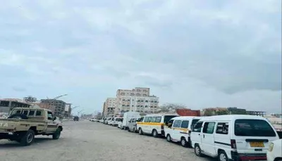 اخبار اليمن الان الحدث اليوم عاجل 