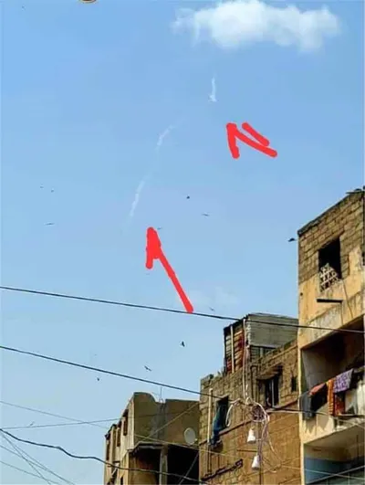 اخبار اليمن الان مليشـ ـاروخين باتجاه البحر الأحمر اخبار اليمن الان الحدث اليوم عاجل