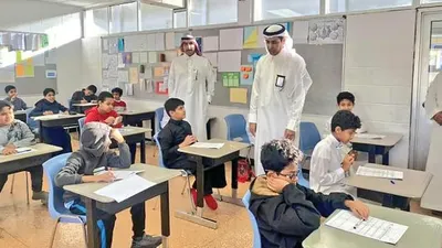 اخبار اليمن الان مستشار تربوي نصائح الأجواء للاختبارات اخبار اليمن الان الحدث اليوم عاجل