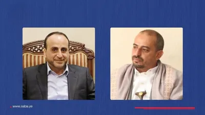اخبار اليمن الان الحدث اليوم عاجل 