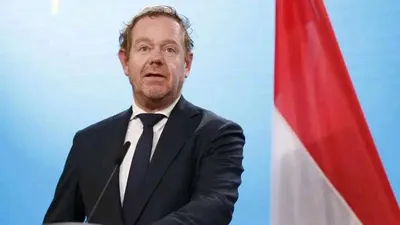 اخبار اليمن الان الخارجية الهولندي يتوعد ويهددهم الامر اخبار اليمن الان الحدث اليوم عاجل