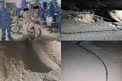 اخبار اليمن الان الأجهزة الأمنية شخصين لمحاولة المياه اخبار اليمن الان الحدث اليوم عاجل