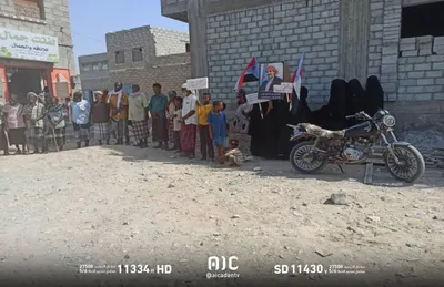 اخبار اليمن الان الحدث اليوم عاجل 