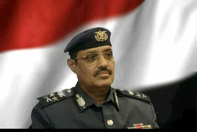 اخبار اليمن الان الفريق السامعي مشروعنا ديمقراطي اليمنيين  اخبار اليمن الان الحدث اليوم عاجل