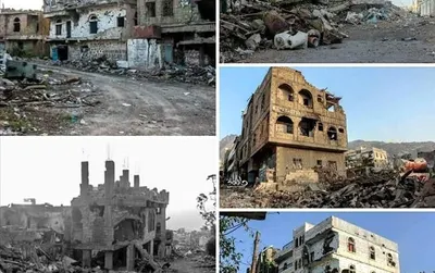 اخبار اليمن الان تقرير حقوقي مليشيا الحوثي ومنشأة اخبار اليمن الان الحدث اليوم عاجل