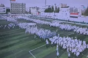 صحيفة الثورة صنعاء اخبار اليمن الان الحديدة تختتم الدورات الصيفية بمهرجان اخبار اليمن الان الحدث اليوم عاجل صحيفة الثورة صنعاء