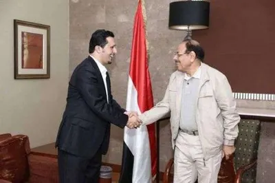 اخبار اليمن الان الحدث اليوم عاجل 