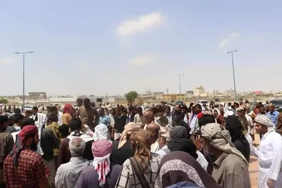 اخبار اليمن الان تشييع الرقابة والتفتيش الإدارة المحلية اخبار اليمن الان الحدث اليوم عاجل