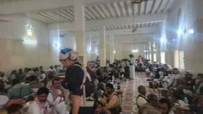 اخبار اليمن الان الحدث اليوم عاجل 