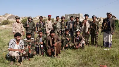 اخبار اليمن الان الحدث اليوم عاجل 