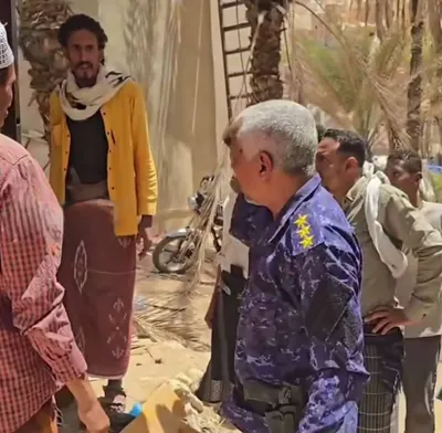 اخبار اليمن الان الحدث اليوم عاجل 