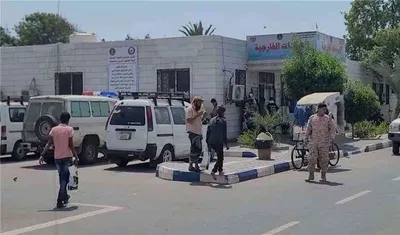 اخبار اليمن الان للتبرع بالدم لإنقاذ الجرحى مستشفيات اخبار اليمن الان الحدث اليوم عاجل