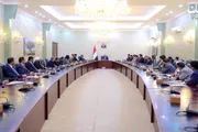 صحيفة المرصد اخبار اليمن الان الحكومة الإعاشة للمسؤولين الخارج 22مليون اخبار اليمن الان الحدث اليوم عاجل صحيفة المرصد