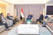 صدى الساحل اخبار اليمن الان الأمريكي القيادة الرئاسية التنسيق المشترك اخبار اليمن الان الحدث اليوم عاجل صدى الساحل