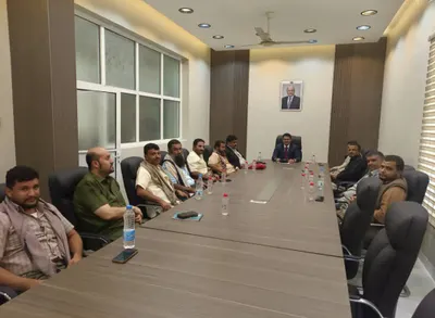 اخبار اليمن الان الحدث اليوم عاجل 