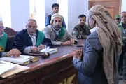 اخبار اليمن الان الحدث اليوم عاجل وكالة الصحافة اليمنية