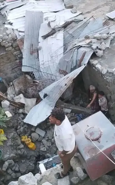 اخبار اليمن الان الحدث اليوم عاجل 