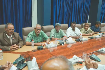 اخبار اليمن الان الحالمي الهيئة الاقتصادية والخدمية الخدمات اخبار اليمن الان الحدث اليوم عاجل