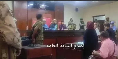 اخبار اليمن الان الحدث اليوم عاجل 