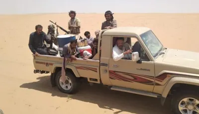 اخبار اليمن الان بلحارث الشركة النفطية لتنفيذ مطالبها اخبار اليمن الان الحدث اليوم عاجل