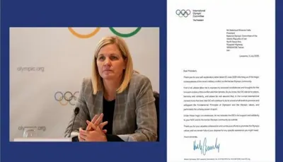 اخبار اليمن الان اللجنة الأولمبية الدولية العدوان الصهيوني اخبار اليمن الان الحدث اليوم عاجل