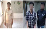 عدن تايم اخبار اليمن الان اشخاص بتهم ترويج وتعاطي المخدرات اخبار اليمن الان الحدث اليوم عاجل عدن تايم