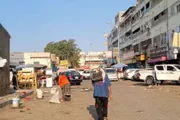 اخبار اليمن الان الحدث اليوم عاجل كريتر إسكاي
