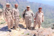 أحداث العالم اخبار اليمن الان التوجيه المعنوي يتفقدون المرابطين والمقاطرة اخبار اليمن الان الحدث اليوم عاجل أحداث العالم