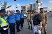 عرب تايم اخبار اليمن الان القائم بأعمال الأمين الأمنية العاصمة اخبار اليمن الان الحدث اليوم عاجل عرب تايم