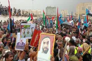 عدن تايم اخبار اليمن الان سقطرى المطر تقول يا جنوب اخبار اليمن الان الحدث اليوم عاجل عدن تايم