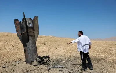 اخبار اليمن الان إيران هجماتها إسرائيل ووسائل إسرائيلية اخبار اليمن الان الحدث اليوم عاجل
