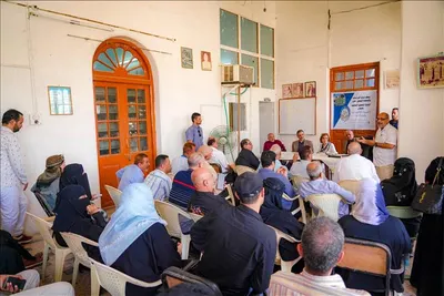 اخبار اليمن الان الحدث اليوم عاجل 
