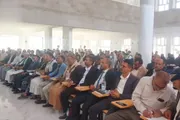 صحيفة الثورة صنعاء اخبار اليمن الان انعقاد الملتقى الوطني للتعليم الضالع اخبار اليمن الان الحدث اليوم عاجل صحيفة الثورة صنعاء