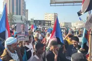 عدن تايم اخبار اليمن الان إنطلاق الزبيدي والتنديد بانتهاكات اليمنية اخبار اليمن الان الحدث اليوم عاجل عدن تايم