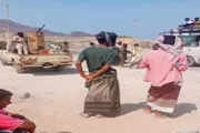 اخبار اليمن الان الحدث اليوم عاجل عرب تايم