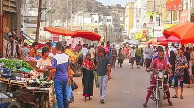 اخبار اليمن الان الحدث اليوم عاجل 