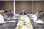 عدن تايم اخبار اليمن الان تحضيرات الفريق التنفيذي لتمويل الاستيراد اخبار اليمن الان الحدث اليوم عاجل عدن تايم
