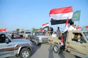عرب تايم اخبار اليمن الان جماهيري المهرة السعودية للاعتداءات المنطقة اخبار اليمن الان الحدث اليوم عاجل عرب تايم